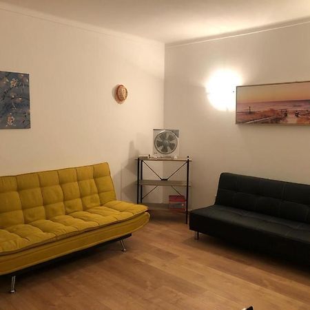 Cozy Apartment Near Oura Beach Albufeira Luaran gambar