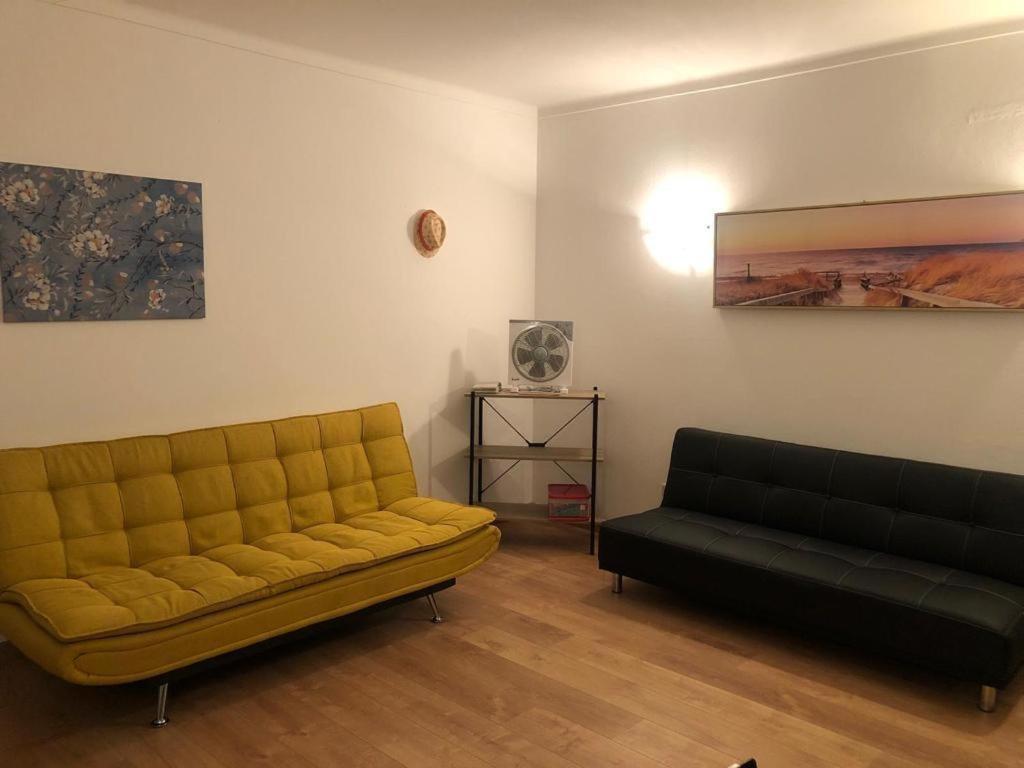 Cozy Apartment Near Oura Beach Albufeira Luaran gambar